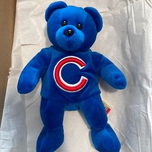 VINTAGE SAMMY SOSA PLUSH